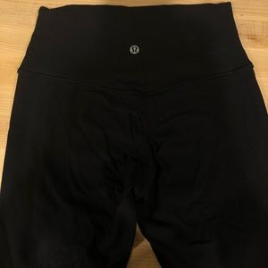 Lululemon Aligns
